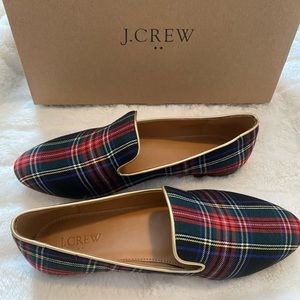J Crew loafer